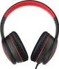 Over-Ear Kopfhörer mit Mikrofon,Leichtgewichtige klappbare Produktbild-Vorschau 2