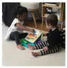 Baby Einstein Interaktive Registrierkasse Fr/es/en/de Produktbild-Vorschau 7