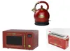 Kaiser Empire M 2530 RotEm Mikrowelle 25L+T 4000 RotEm Produktbild-Vorschau 1