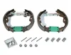 MEYLE Bremsensatz Trommelbremse Hinten für TOYOTA AYGO Produktbild-Vorschau 3