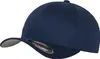 YUPOONG FLEXFIT Flexfit Wooly Combed navy navy L/XL Náhled obrázku produktu 5