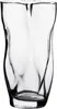 Vase Glas Serenite Serenite 15 x 13 x H 28 cm Transparent 1 Produktbild-Vorschau 1