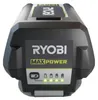 Ryobi RY36B50B, Akku, Lithium-Ion (Li-Ion), 5 Ah, 36 V, Produktbild-Vorschau 6