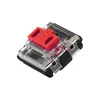 Perixx PERIBOARD-535 DE RD, ergonomische mechanische USB Produktbild-Vorschau 10