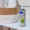 Mustela BIO Eau micellaire 400 ml Voir les images du produit 13