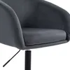 SVITA JAMAIKA Fauteuil lounge Fauteuil cocktail pied Voir les images du produit 10