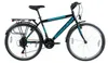 24 Zoll Kinderfahrrad Jungenfahrrad City Rad 21 Gang Produktbild-Vorschau 2
