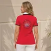 Nebulus Poloshirt EGERSUND Damen, Shirt, Sweatshirt, Polo, Produktbild-Vorschau 7