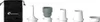 Flextail Max Pump 2 Plus 4-in-1 Luftpumpe white Produktbild-Vorschau 2