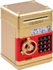 Verk 01938 Cassaforte per bambini oro Anteprima dell’immagine prodotto 1