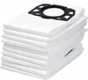 Rosfix 10 Sacchetti + Filtro per Aspirapolvere Kärcher WD6 Anteprima dell’immagine prodotto 3