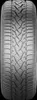 A close-up, top-down view of a tire tread. Podgląd zdjęcia produktu
