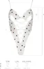 Passion Lovelia Teddy - White S/M Produktbild-Vorschau 11