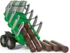 rolly toys rollyTimber Trailer, Přívěs pro auto na hraní, 3 Náhled obrázku produktu 4