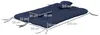 Outsunny 4er-Set Sitzkissen, 150x50 cm wasserabweisend Produktbild-Vorschau 3