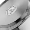 WMF 651026040, 2 l, Edelstahl, Schwarz, Edelstahl Produktbild-Vorschau 6