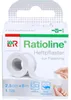 Ratioline acute Heftpflaster 2,5cmx5m, 1 St PFL Produktbild-Vorschau 1