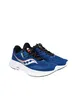 Saucony Guide 15 - Herren Laufschuhe Saphire-Black Produktbild-Vorschau 10
