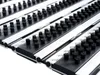 Zerbino in alluminio Profi Brush Slim Extra flat Con Anteprima dell’immagine prodotto 3