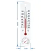 Raumthermometer mit Hygrometer weiß 25 cm Produktbild-Vorschau 5