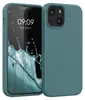 kwmobile Handyhülle für iPhone 13 mini Hülle, für iPhone 13 Produktbild-Vorschau 1