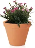 Květináč CLASSIC 35 cm - barva: cihla Voir les images du produit 15
