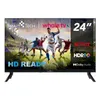 Smart Tech 24HH01V Fernseher 24 Zoll Whale Smart TV - HDR Produktbild-Vorschau 10