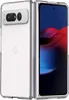 Custodia protettiva per Google Pixel Fold Transparent Slim Anteprima dell’immagine prodotto 1