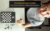 Millennium 2000 Schachcomputer Chess Champion 2.0 Produktbild-Vorschau 5