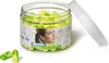 Moldex Einwegstöpsel Pura-Fit to go 7705, grüngelb, SNR Produktbild-Vorschau 2