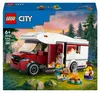LEGO® City 60454 Avontuurlijke camper Productafbeelding-voorbeeld 26