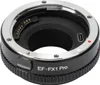 Viltrox EF-FX1 Pro Autofokus-Objektivhalterungsadapter mit Produktbild-Vorschau 1