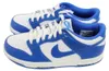 Nike Dunk Low Racer Blue (GS) - EU 37.5 Produktbild-Vorschau 4
