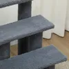 Pawhut PawHut schody pro domácí mazlíčky, schody pro kočky, Náhled obrázku produktu 9