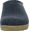 Haflinger Grizzly Torben Damen, Herren Wollfilz Hausschuhe Produktbild-Vorschau 15