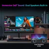 KTC H27T6 27 Zoll Gaming Monitor, QHD 210Hz Fast IPS, 1ms Produktbild-Vorschau 11
