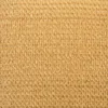 Voile d'ombrage 160 g/m² rectangulaire sable 3x5 m PEHD Voir les images du produit 9