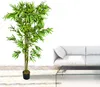 Bambou Plante Artificielle Artificiel Plastique 180cm Voir les images du produit 3