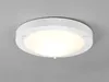 Trio LED stropné svietidlo Condus Ø 31,5 cm biele Náhľad obrázku produktu 3
