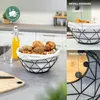 košík na ovocie eluno - košík na chlieb, vyrobený z Náhľad obrázku produktu 5
