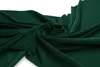 ITY Tricots, tricotés élastiques, vert forêt 50 x 150 cm Voir les images du produit 4