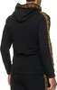 Red Bridge Herren Sweatjacke Kapuzenpullover Reißverschluss Produktbild-Vorschau 6