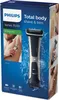 The image shows the packaging of a Philips Bodygroom Series 7000. Podgląd zdjęcia produktu