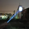Led Taschenlampe Polizei Swat Cree Zoom 1000 Meter Produktbild-Vorschau 7