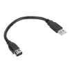 Kabel adaptera FireWire 1394 z gniazdem 6-stykowym na USB Podgląd zdjęcia produktu 1