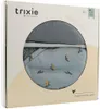 Trixie Geschenkbox für Neugeborene l – peppige Pinguine Produktbild-Vorschau 2