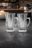 Pasabahce Istanbul Teeglas mit Henkel 6er Set Produktbild-Vorschau 11