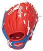 Gant de Baseball Rawlings PL91SR rouge pour Enfant Voir les images du produit 1