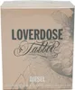 Diesel Loverdose Tattoo Eau de Parfum Spray 75 ml Produktbild-Vorschau 11