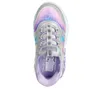 Skechers Infinite Heart Lights Eternal Shimmer Turnschuhe Produktbild-Vorschau 4